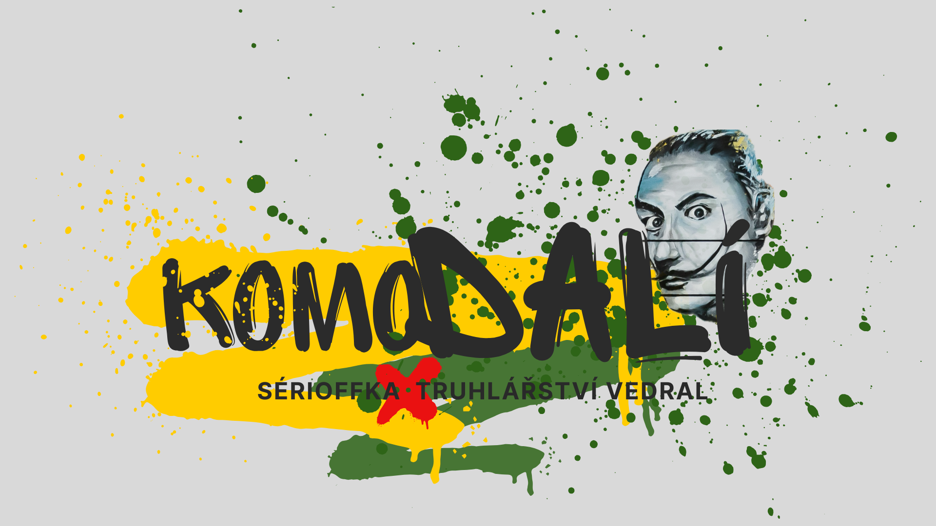 KomoDALI logo
